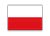 TRATTORIA PIZZERIA DA ARMANDO - Polski